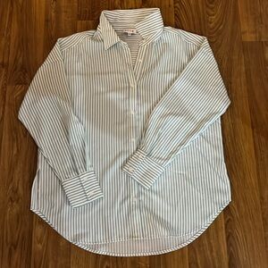 ACOA Button Up Size M